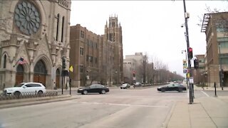Marquette University students reminded to stay vigilant following suspect's arrest