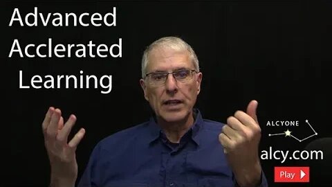 251 Advanced Acclerated Learning
