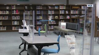 Appleton Area School District welcomes students back to class