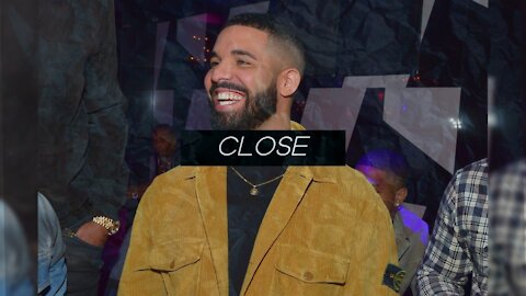 Drake Type Beat "Close"
