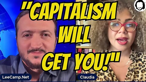 End Capitalism Before It Ends You