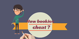 How bookies cheat? | Zcode system winning picks