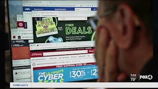 Save big and avoid scams this Cyber Monday