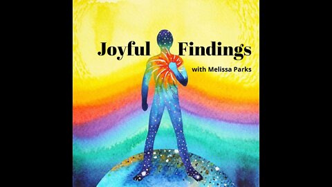 Joyful Findings ~ 3 year Anniversary Show ~ 1 April 2022