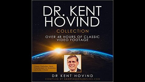 KENT HOVIND - Exposes Illuminati, The New World Order, Agenda 21 & Fema Camp