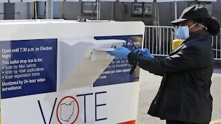 Vote Smarter 2020: Options For Returning Your Mail-In Ballot