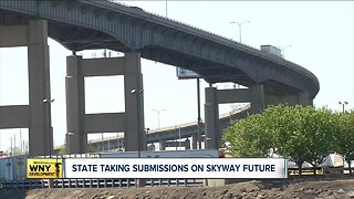 Buffalo Skyway re-design competition ramps up