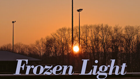 Frozen Light