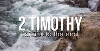 2 Timothy 2:2 PODCAST