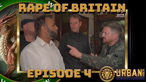 Voice Of Wales Rape Of Britain Ep 4
