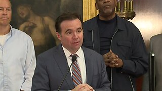 Mayor Cranley, faith leaders discuss how congregations are handling COVID-19