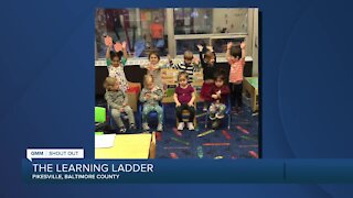 Good Morning Maryland from the Learning Ladder