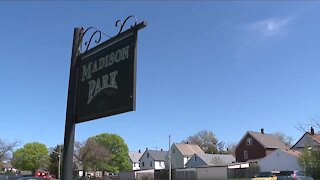 Changes underway at Lakewood's Madison Park after shooting