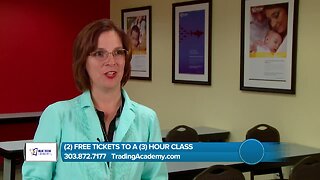 Online Trading Academy - Free Tickets