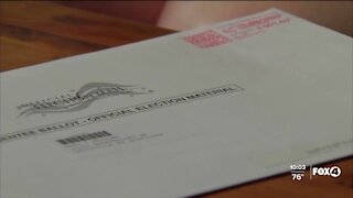 Elections officials speak on chances of delays and fraud in mail-in voting