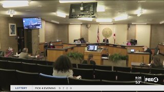 City Manager submits retirement Lee County