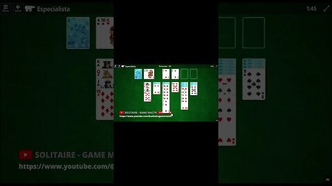 Expert Spider Solitaire