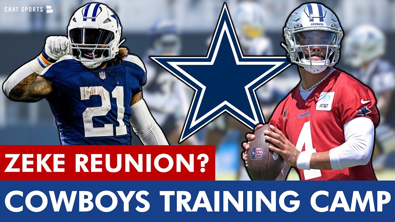 dallas cowboys rumors 2021