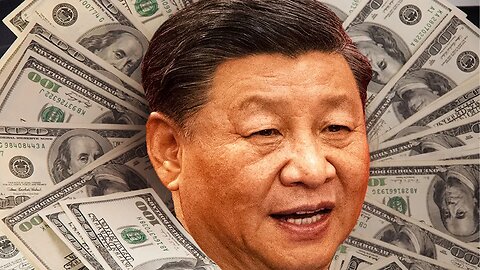 “Woke” Investors Funding China’s Human Rights Abuses