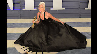 Lady Gaga fell pregnant after being raped