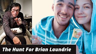 The Manhunt For Brian Laundrie - Gabby Petito Case (True Crime)