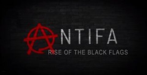 Antifa Movie - Jack Posobiec - PureSocialTV