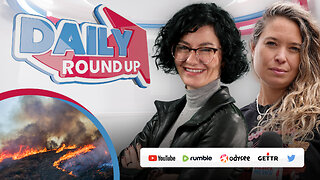 DAILY Roundup | What sparked the wildfires, Teacher scolds students skipping Pride, Global health ID