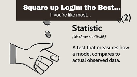 Square up Login: the Best Way to Keep Your Online Presence Squared up