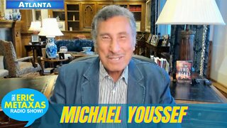 Michael Youssef | Is The End Near? What Jesus Told Us About the Last Days