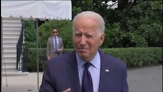 Biden: ‘The Only Pandemic We Have Is Among Unvaccinated’