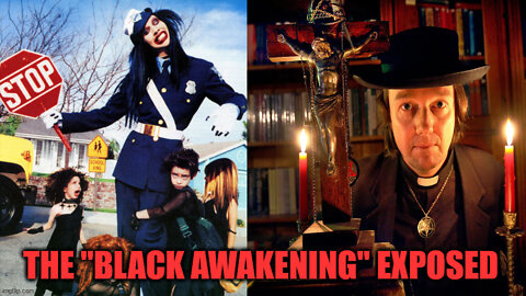 The Black Awakening Reloaded