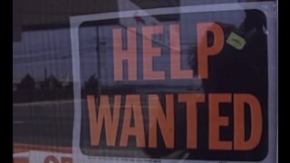 Restaurants still struggling for workers despite better jobs report