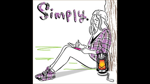 Simply (a song when you're feeling unlovable)