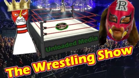 The Wrestling Show: Money in the Bank '22 Watch Along
