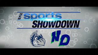 Sports Showdown - Level 2: Notre Dame vs Menasha
