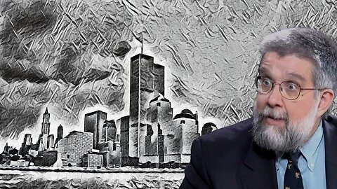 The CIA and 9/11, an Interview with Dr. Michael Scheuer