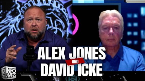 The Ultimate David Icke Interview Must See! Humanity Will Win! (Oct 2022)