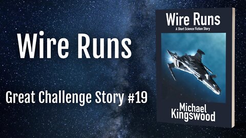 Story Saturday - On A Sunday - Wire Runs