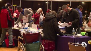 Homeless Stand Down to provide essentials to those experiencing homelessness Saturday
