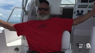 Coast Guard searches for missing boater from Vero Beach