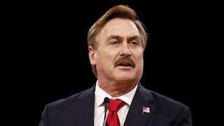 New Speech from Mike Lindell!!!