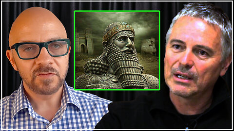 Michael Tellinger - The Anunnaki, Ancient Giants & Human Origins. Exclusive Interview by Paul Wallis