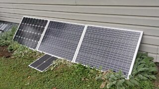 14+ Solar Panel Multi-System