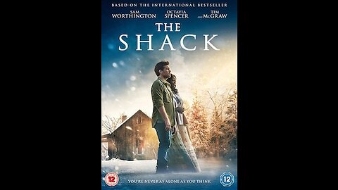A1056 - The Shack