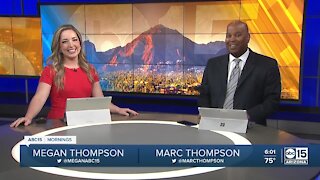 Full Show: ABC15 Mornings | October 9, 6am