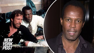 'Top Gun' and 'Die Hard' star dead: Clarence Gilyard Jr. was 66