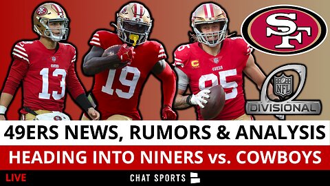 49ers Report by Chat Sports