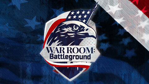 WarRoom BattleGround EP 52 - MAGA Heads To The Polls