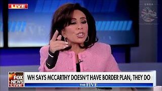 ‘Are You Stupid?’: Judge Jeanine Calls Out Karine Jean-Pierre for Bogus Fentanyl Claims