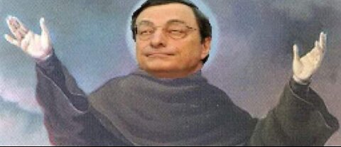 Il giorno di Mario Draghi_Con Antonio de Martini